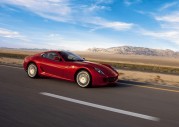 Ferrari 599 GTB Fiorano